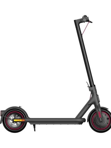 اسکوتر برقی شیائومی مدل 4 Pro 2nd Gen