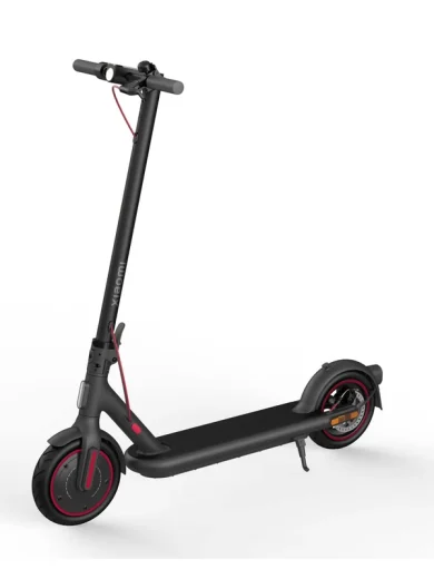 اسکوتر برقی شیائومی مدل 4 Pro 2nd Gen