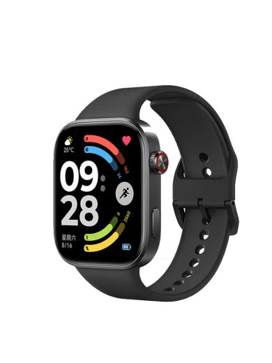 ساعت هوشمند شیائومی مدل redmi watch 6