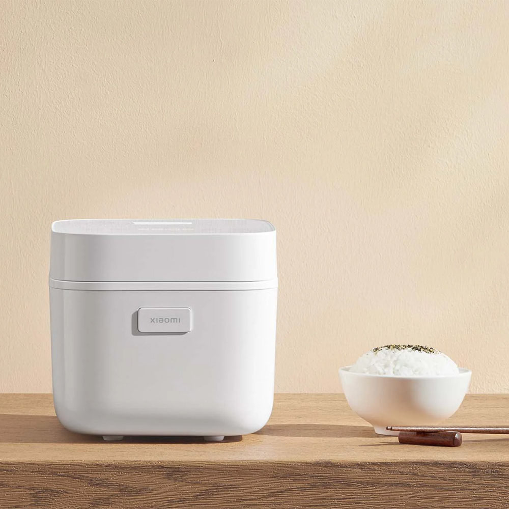 پلوپز هوشمند چندکاره شیائومی مدل MFB05M ظرفیت ۱.۵ لیتر Xiaomi Rice Cooker - Image 2