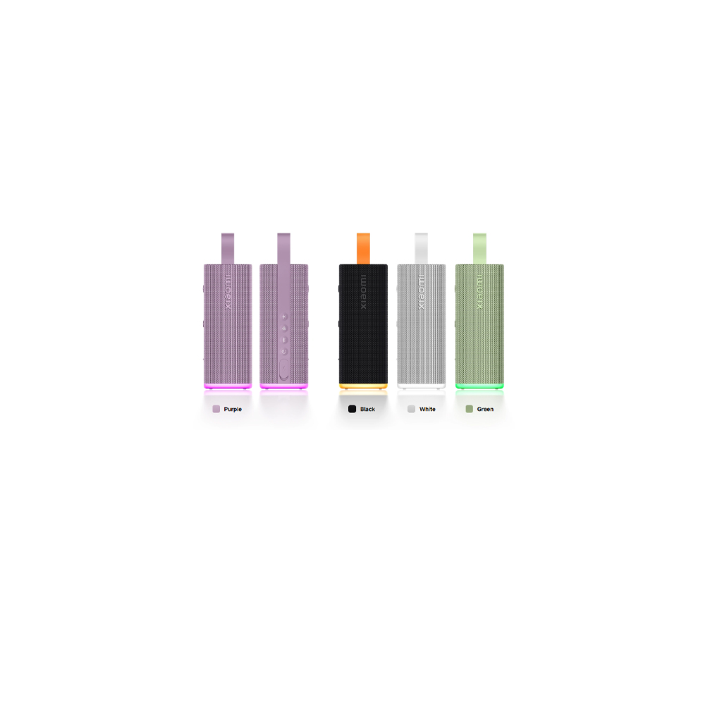 اسپیکر شیائومی Xiaomi Sound Play 18W MDZ-42-BS - تصویر 5